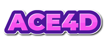 logo ACE4D